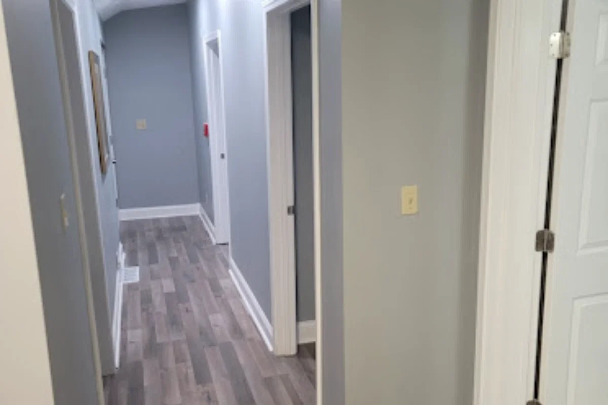 ANN STREET SENIOR LIVING