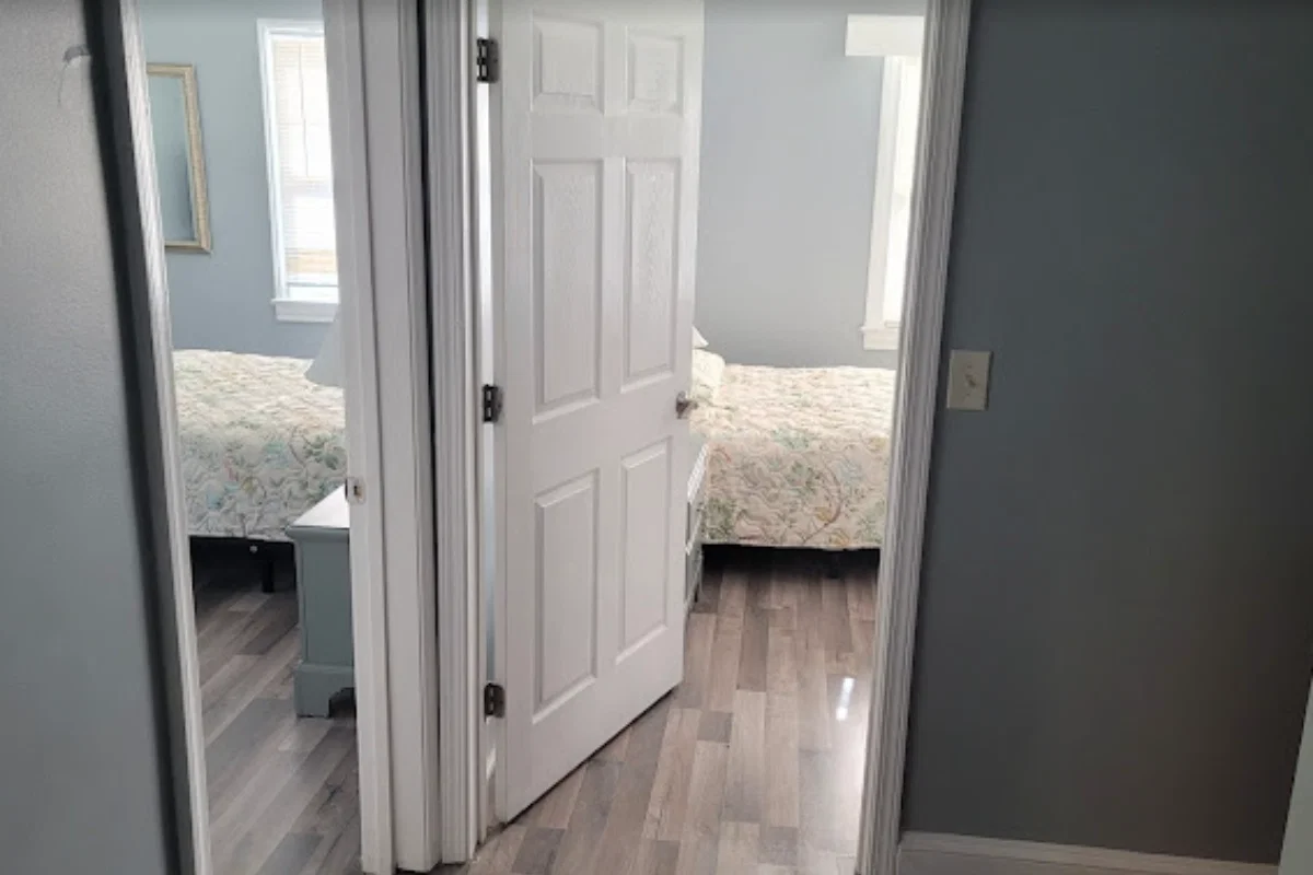 ANN STREET SENIOR LIVING