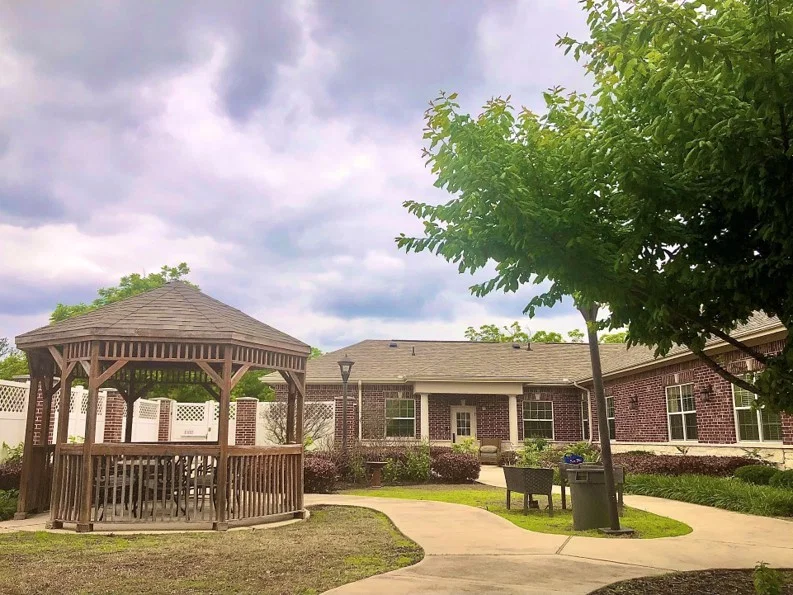 Anointed Senior Living Austin - Memory Care photo