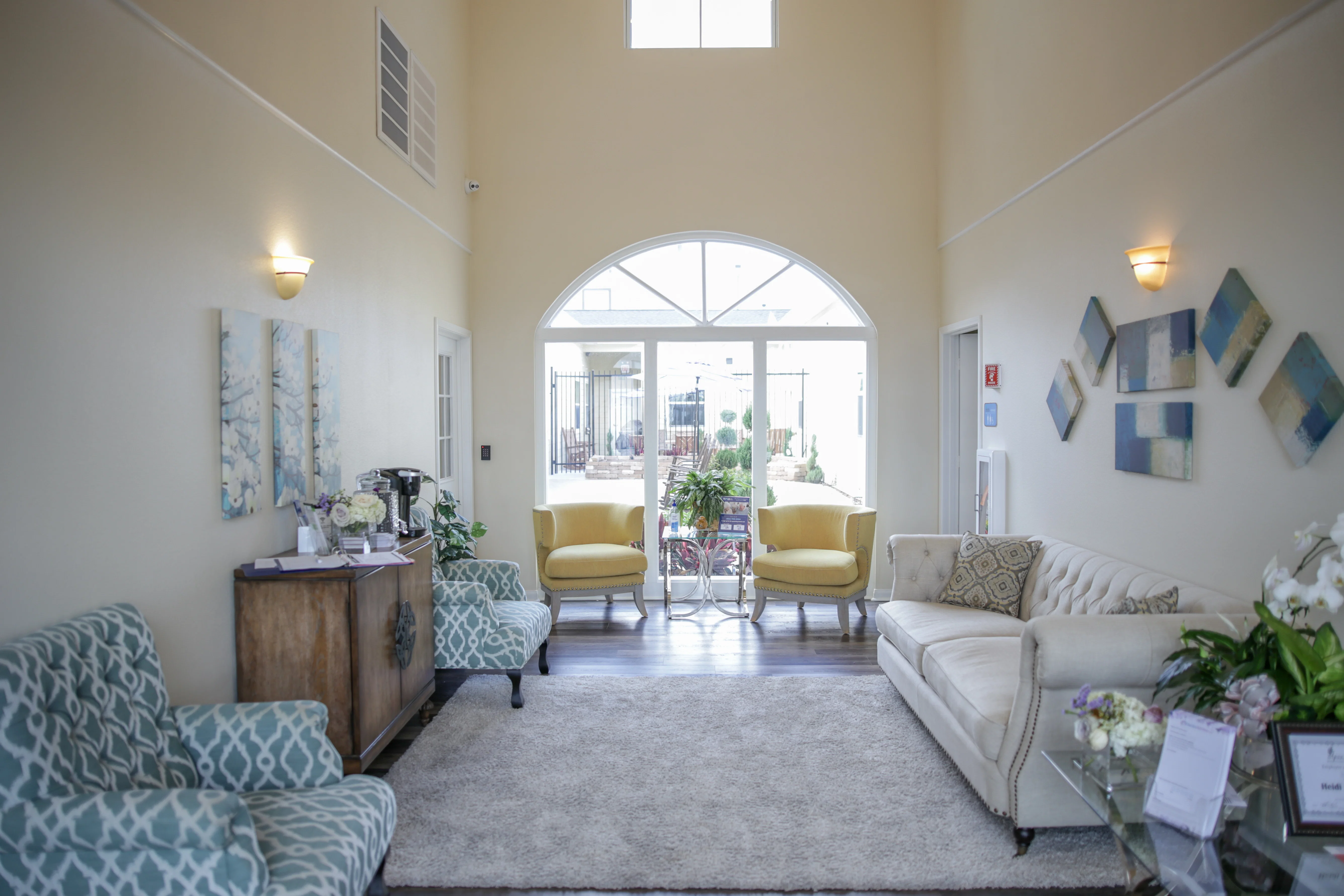 Apex Oaks at Cypress - Memory Care photo