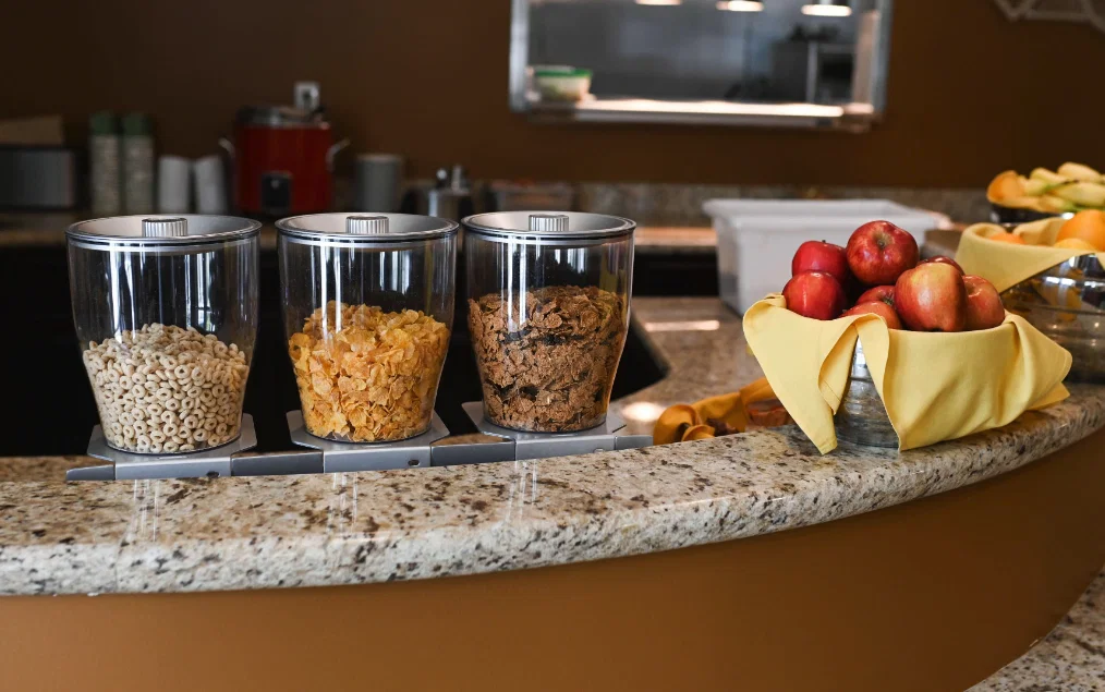 APPLE BLOSSOM SENIOR LIVING