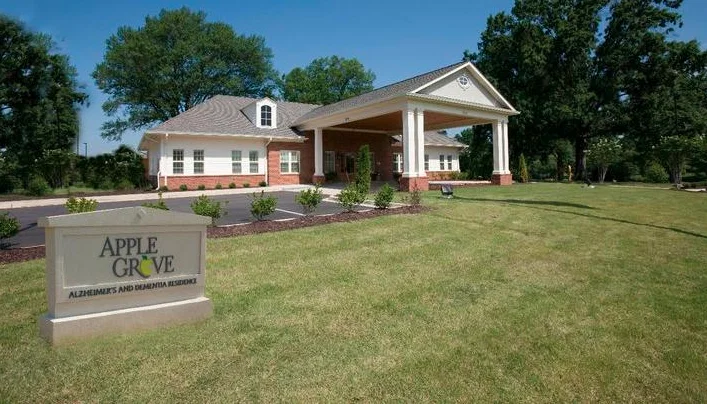 Apple Grove - Memory Care photo