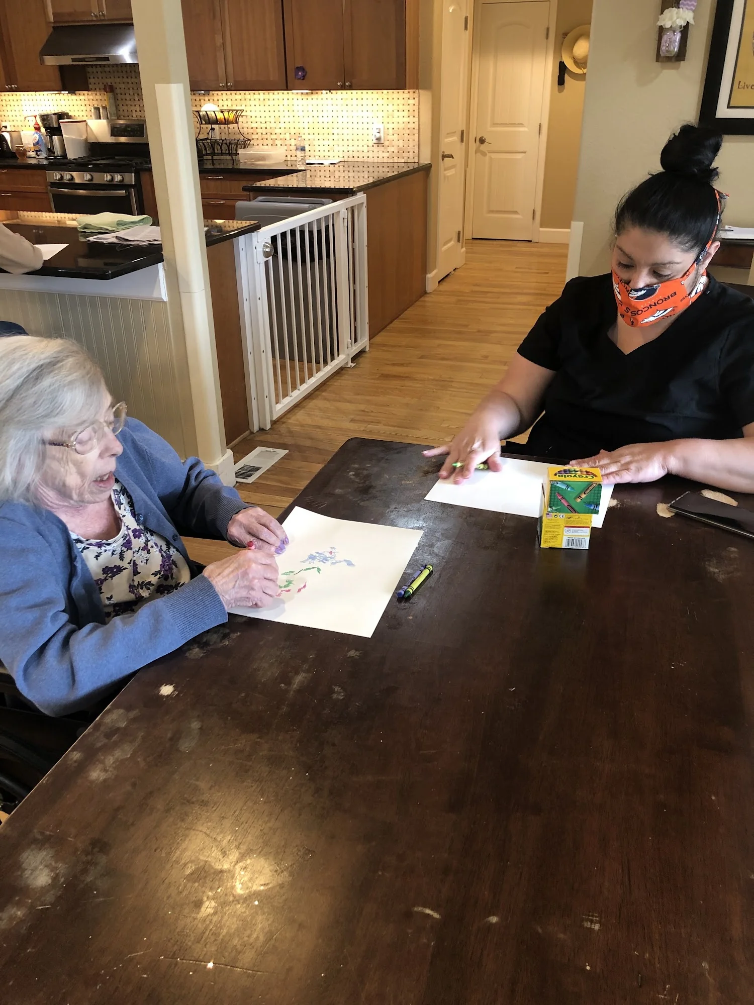 Applewood Our House Assisted Living Memory Care Golden