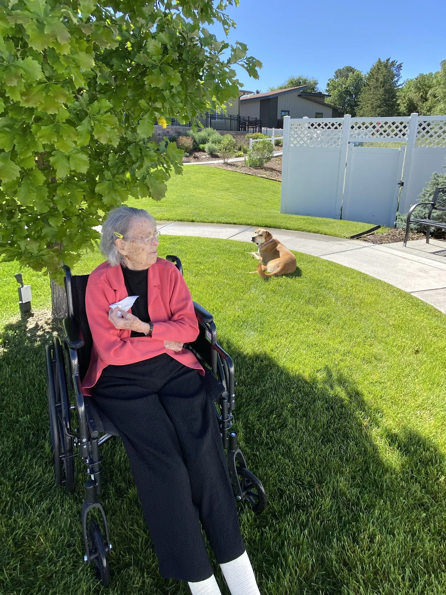 Applewood Our House Assisted Living Memory Care Golden