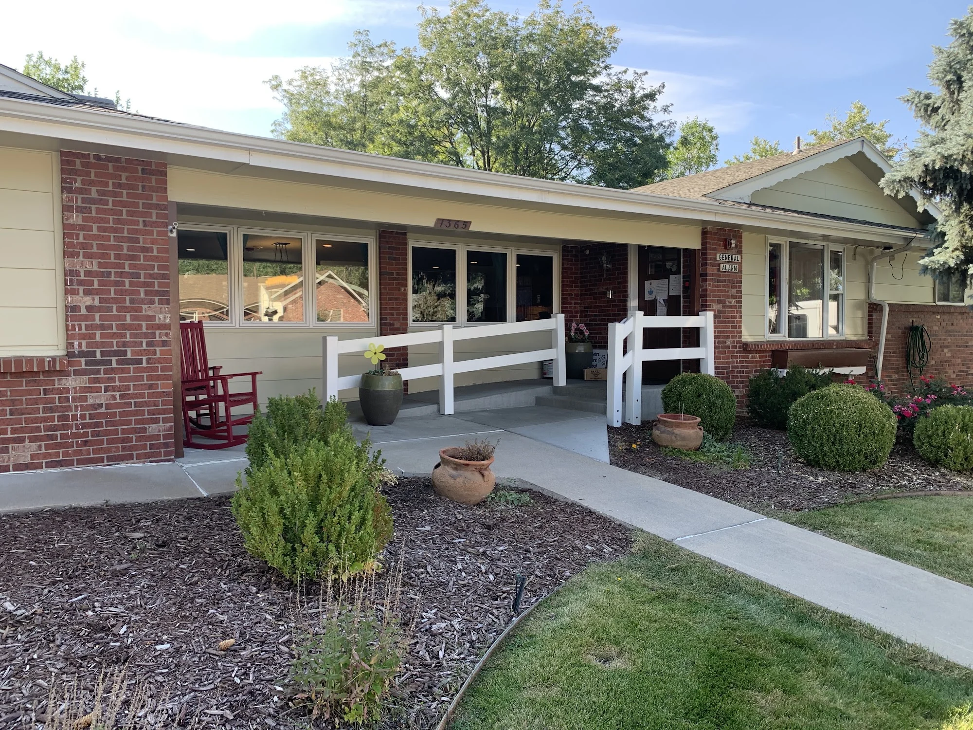 Applewood Our House Assisted Living Memory Care Golden