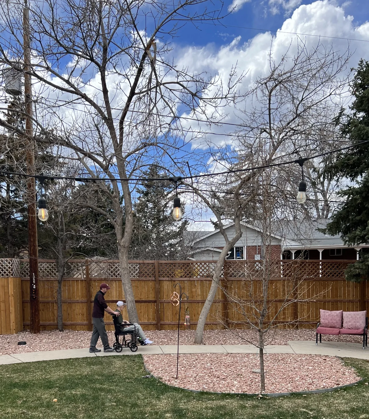Applewood Our House Assisted Living Memory Care Golden