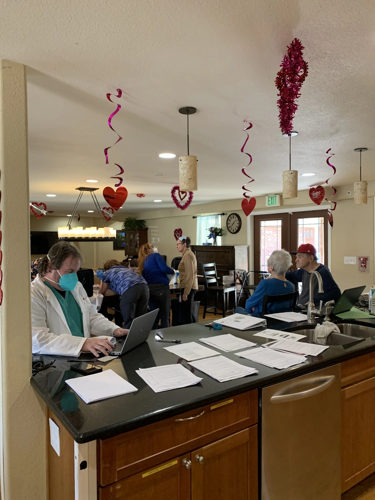 Applewood Our House Assisted Living Memory Care Golden