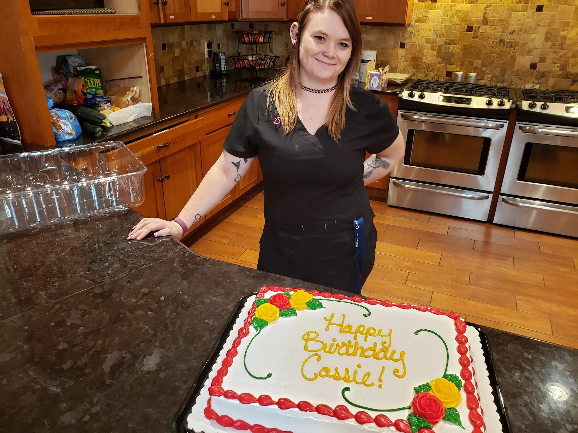 Applewood Our House Assisted Living Memory Care Lakewood