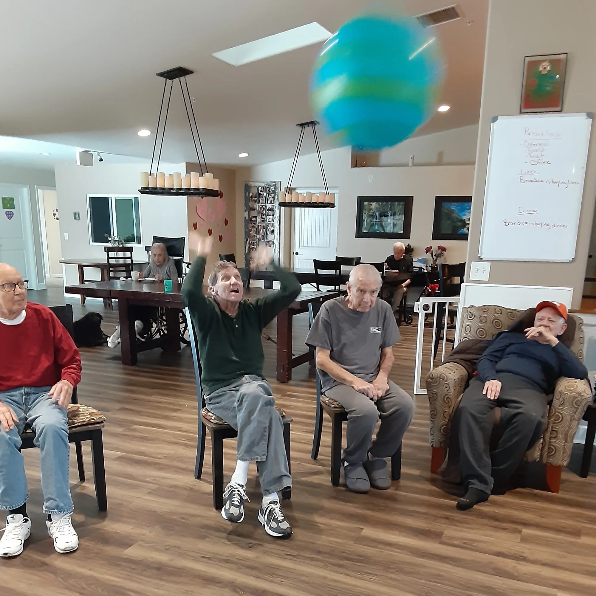 Applewood Our House Assisted Living Memory Care Lakewood