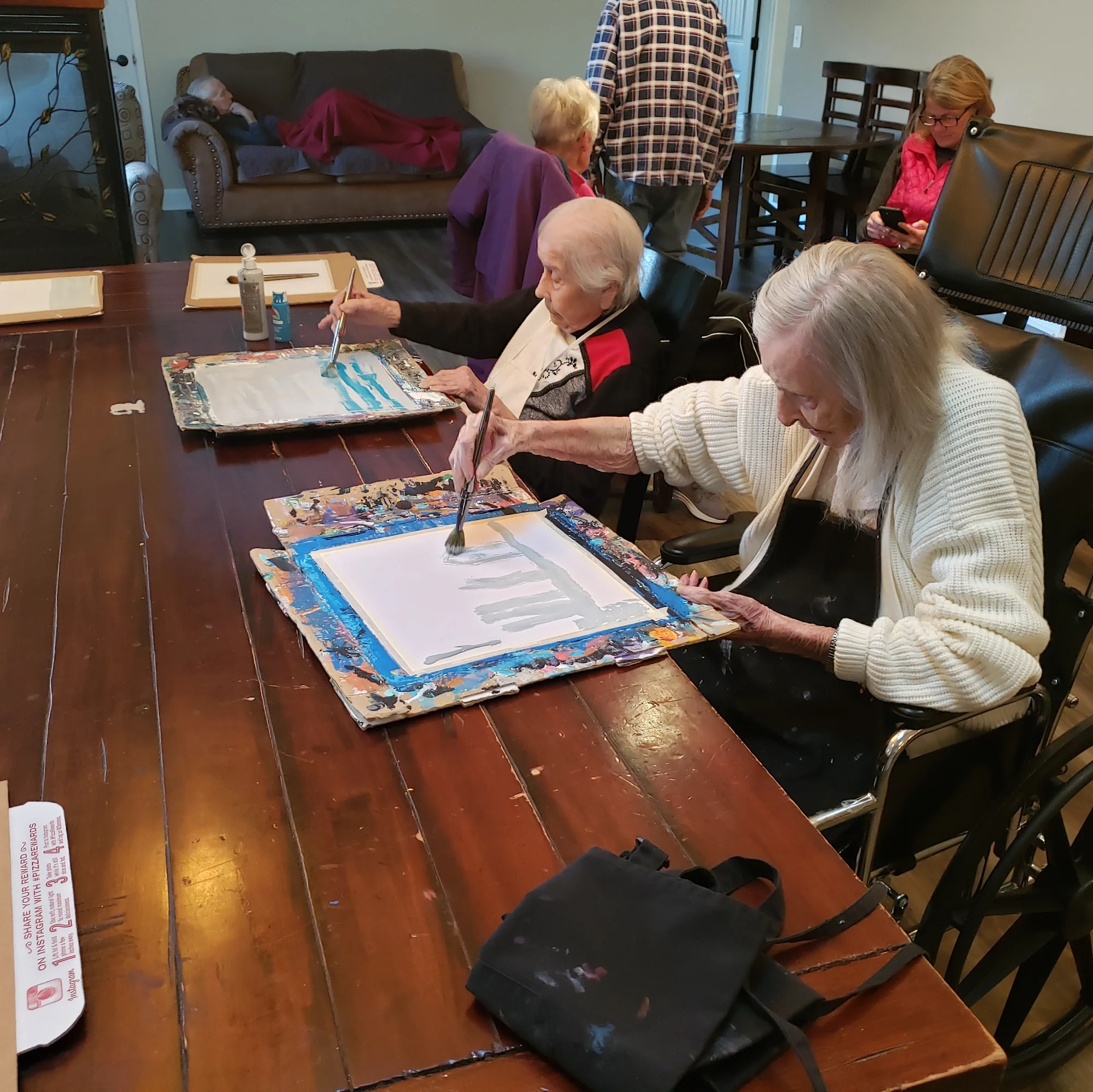 Applewood Our House Assisted Living Memory Care Lakewood
