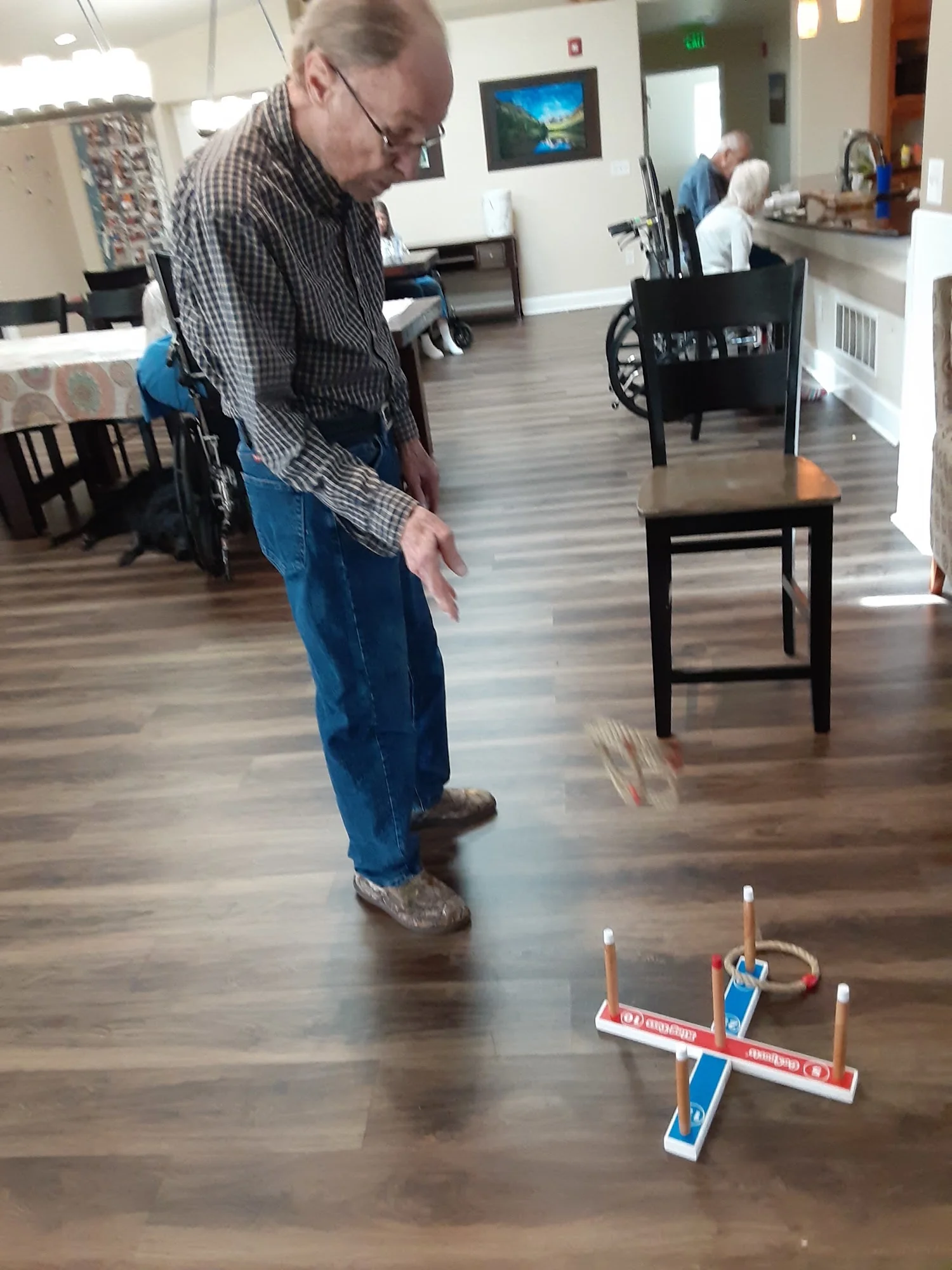 Applewood Our House Assisted Living Memory Care Lakewood