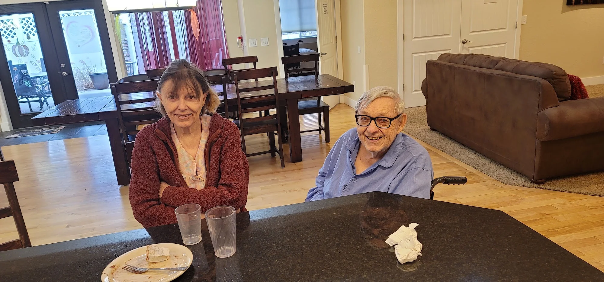 Applewood Our House Assisted Living Memory Care Lakewood