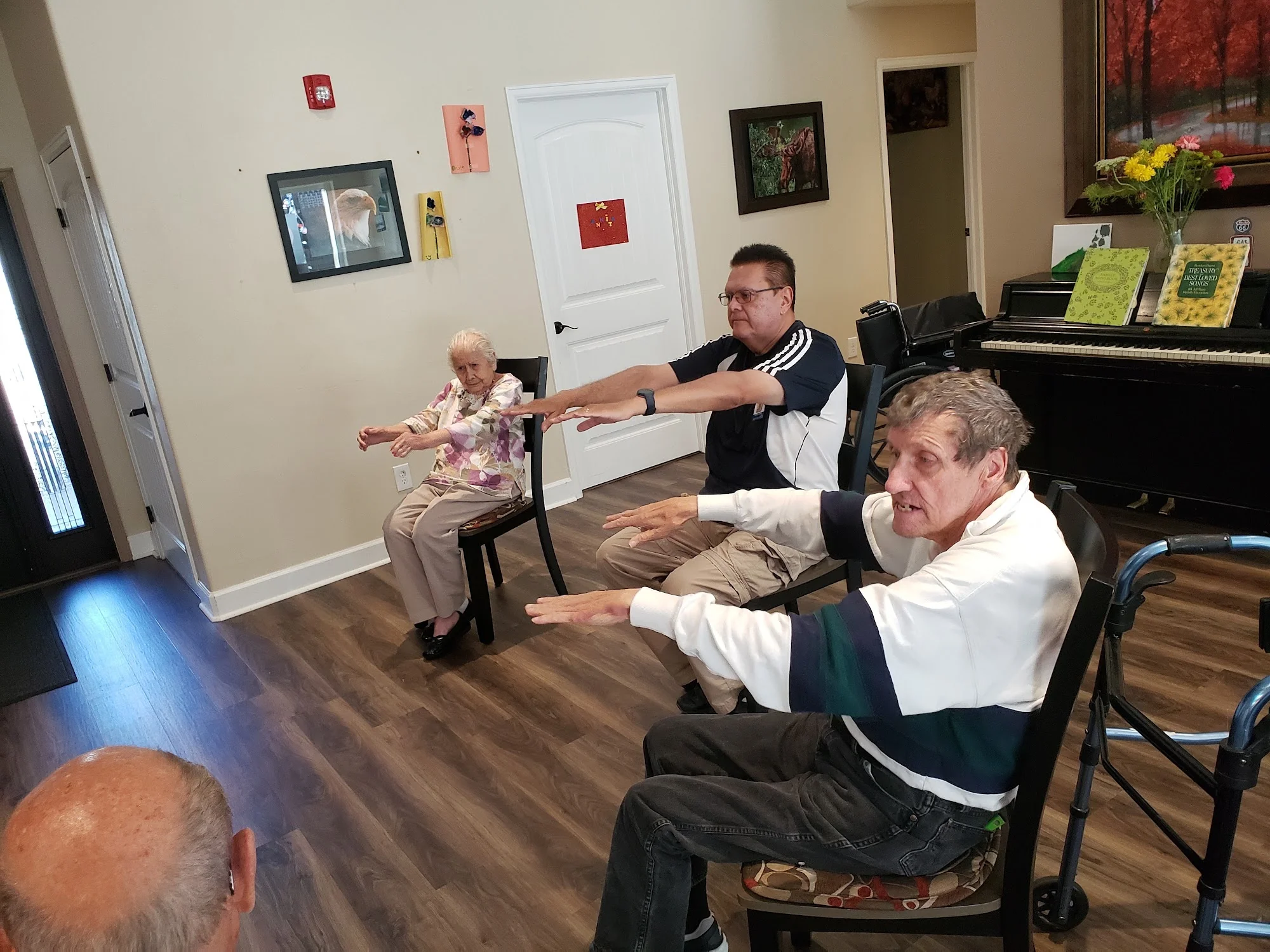 Applewood Our House Assisted Living Memory Care Lakewood