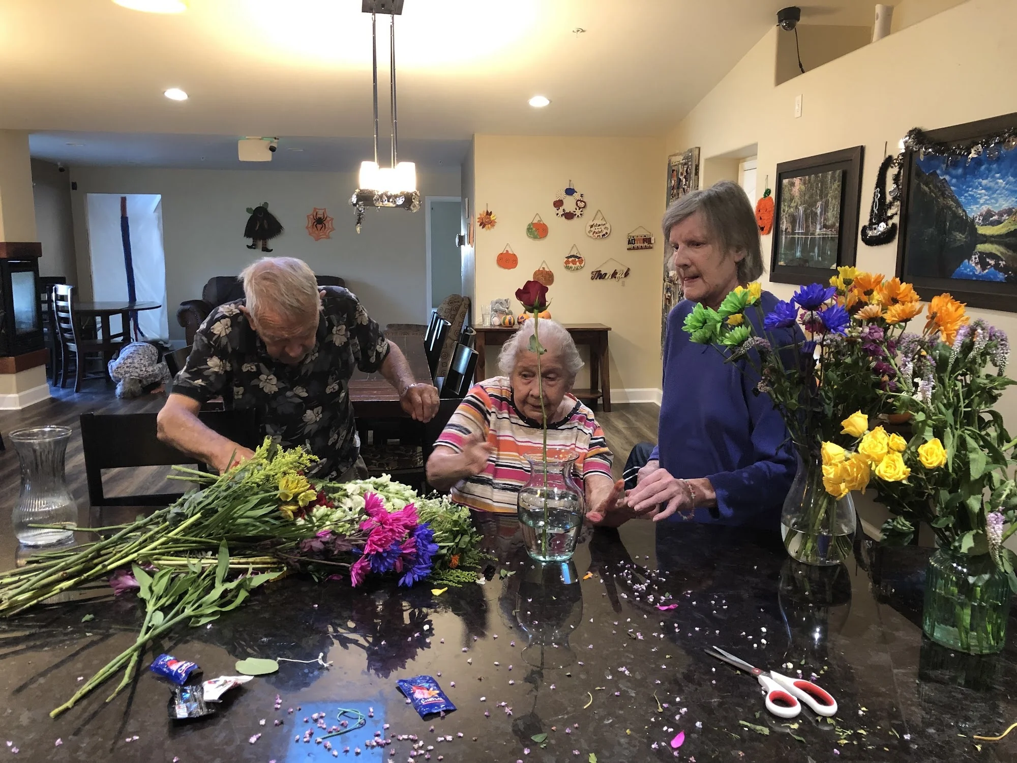 Applewood Our House Assisted Living Memory Care Lakewood