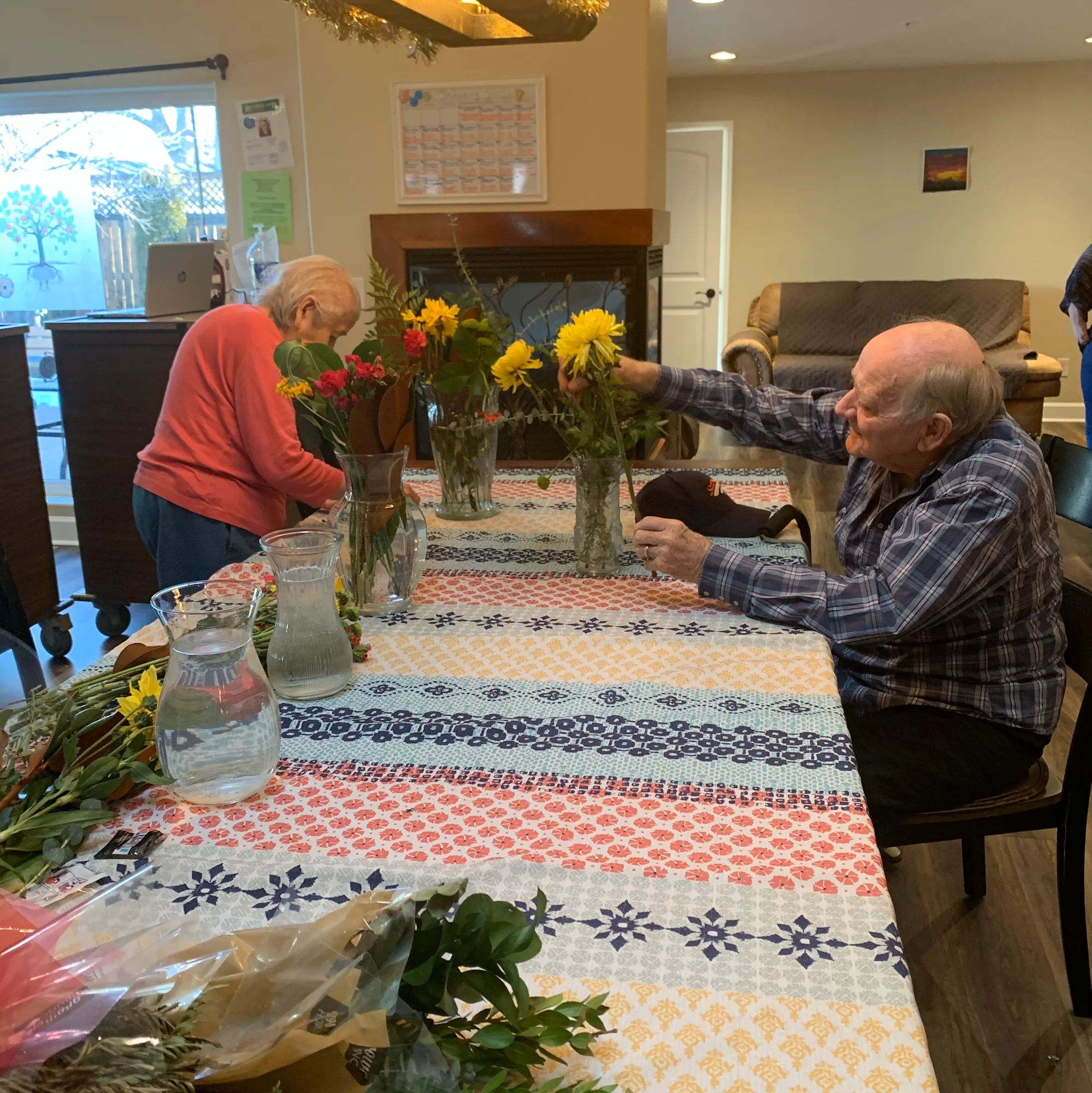 Applewood Our House Assisted Living Memory Care Lakewood