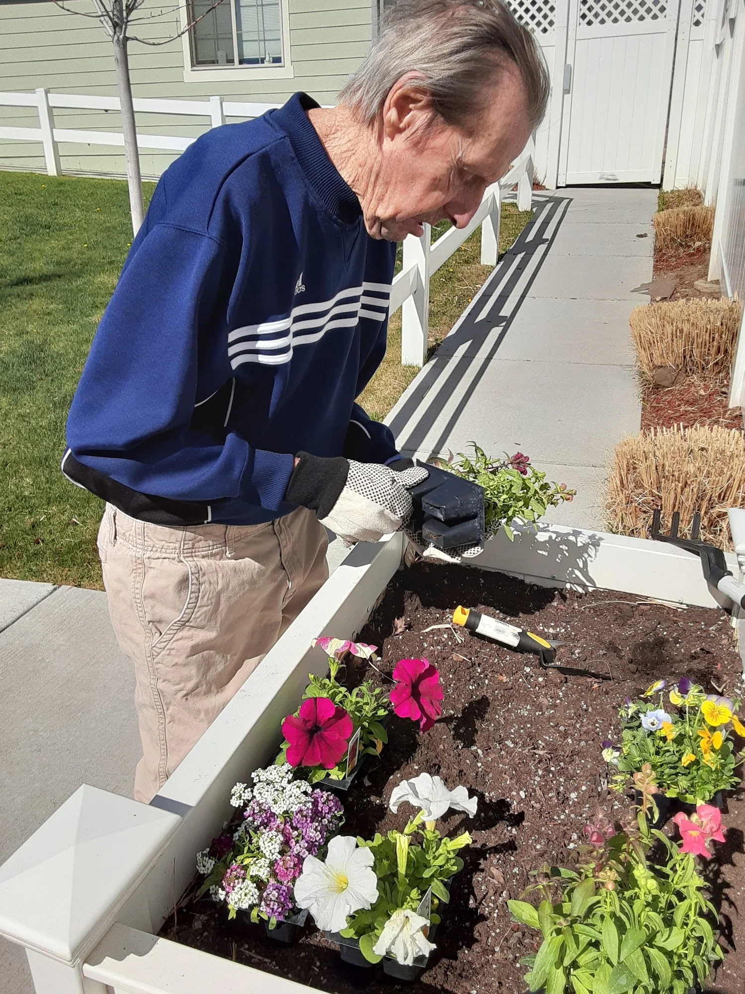 Applewood Our House Assisted Living Memory Care South Lakewood