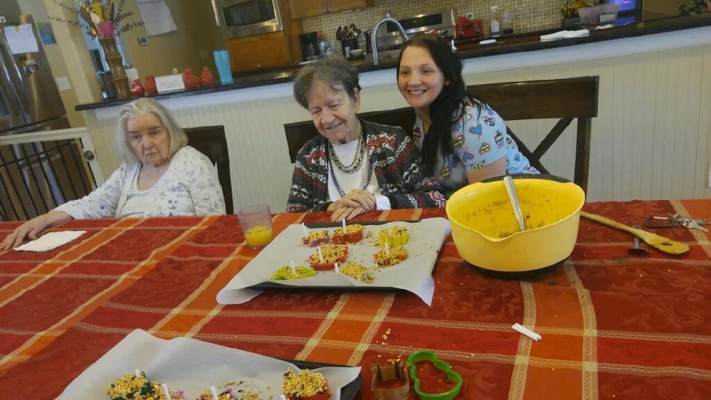 Applewood Our House Assisted Living Memory Care South Lakewood