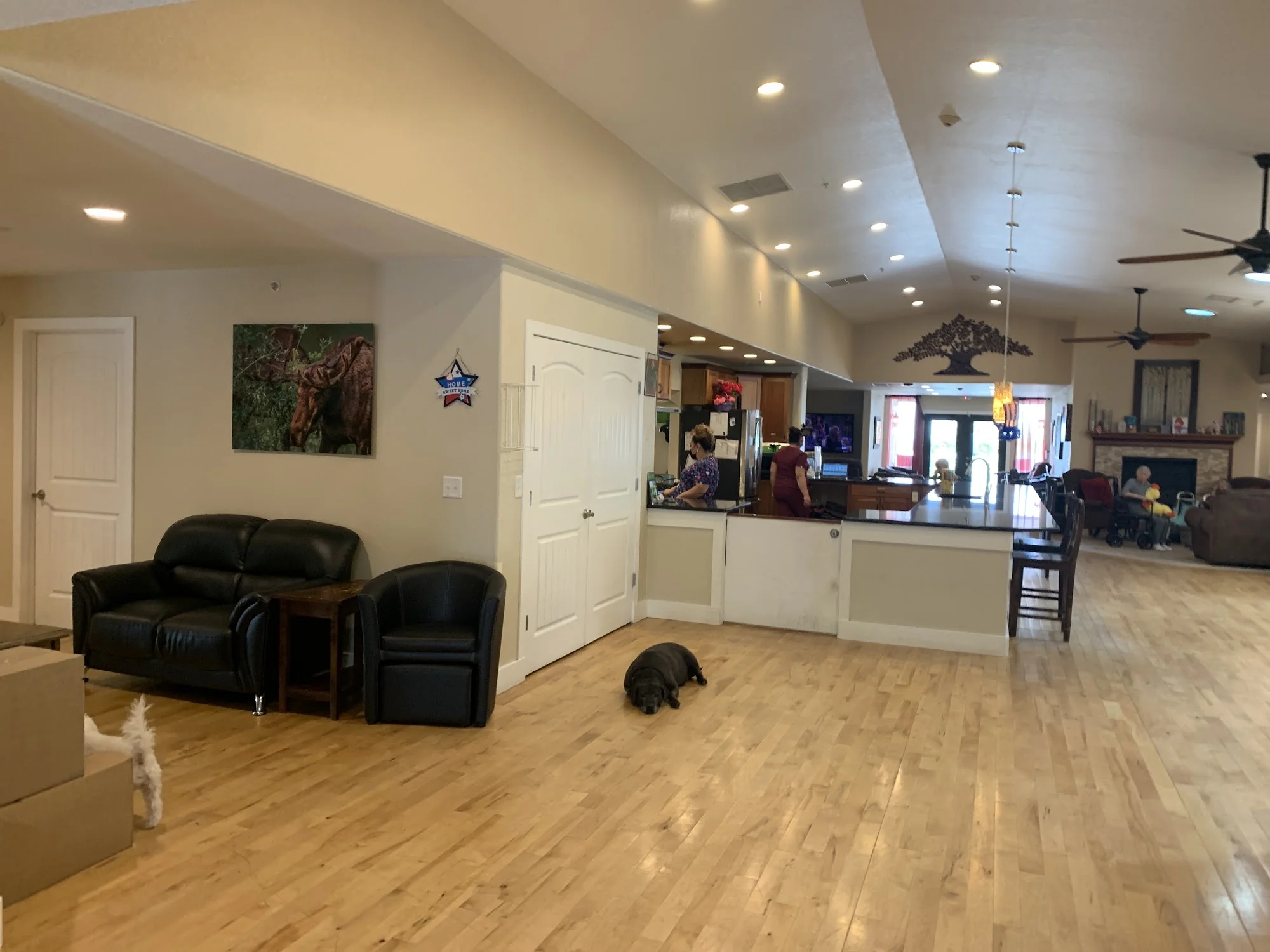 Applewood Our House Assisted Living Memory Care South Lakewood