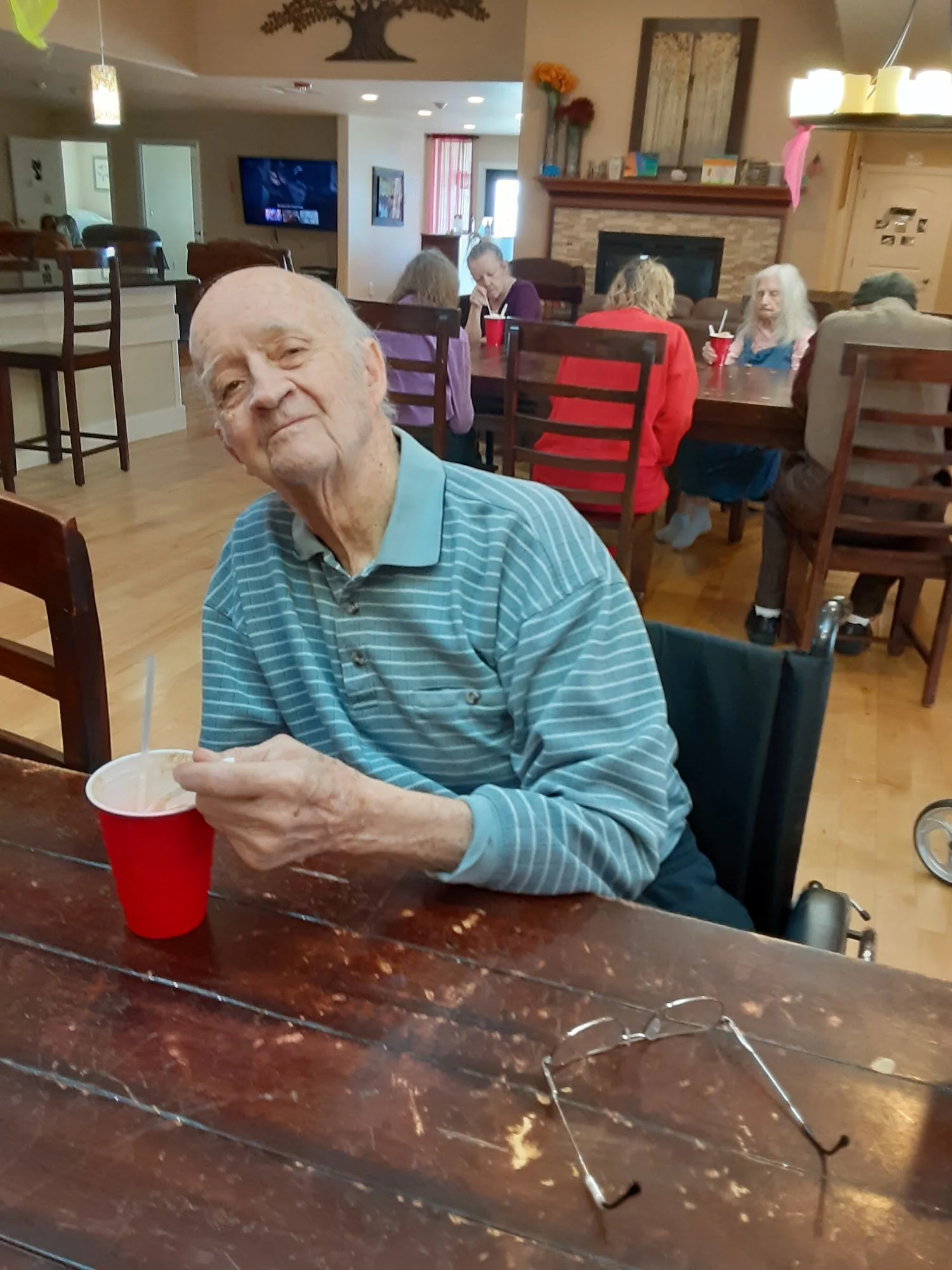 Applewood Our House Assisted Living Memory Care South Lakewood