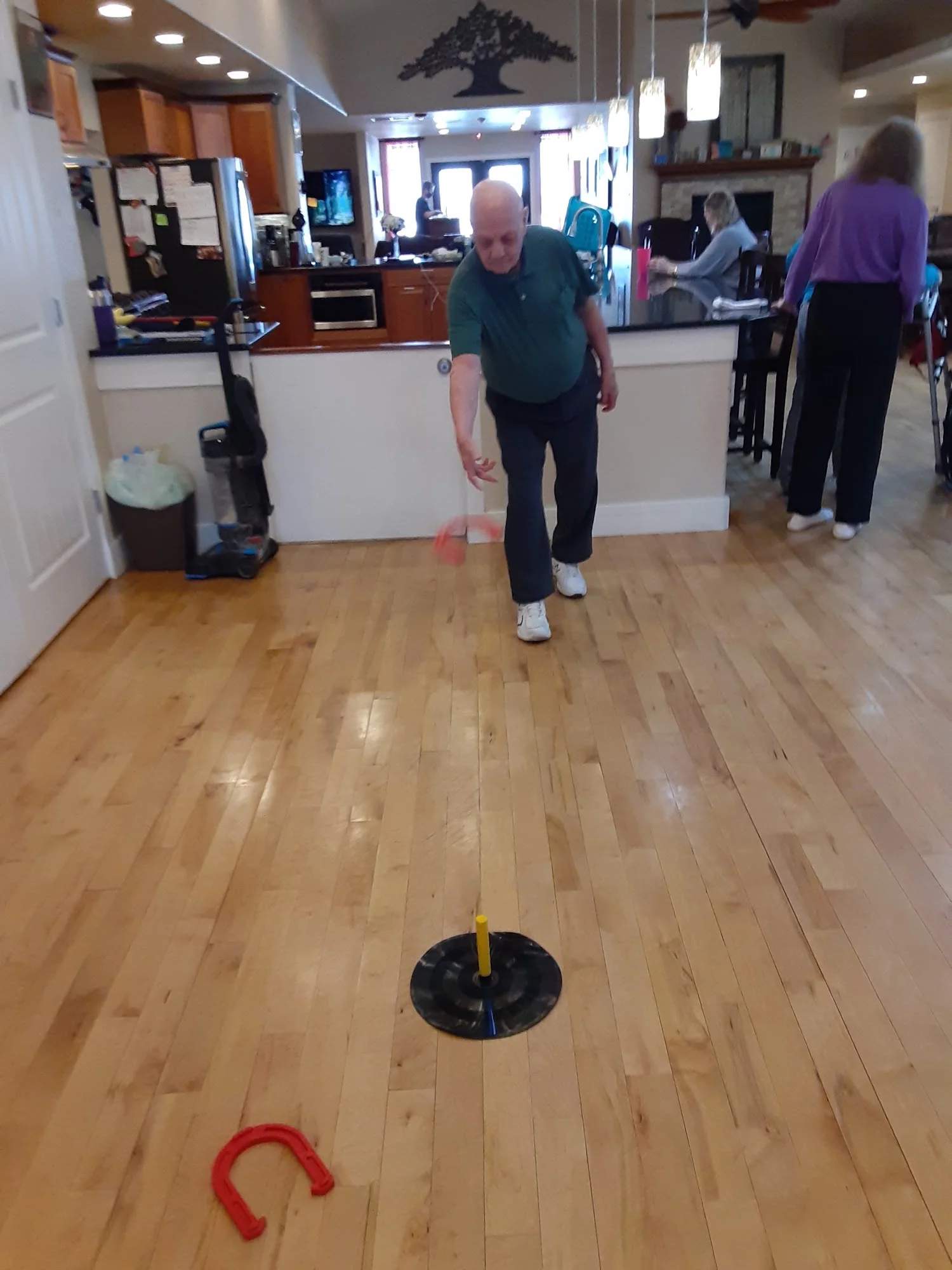 Applewood Our House Assisted Living Memory Care South Lakewood