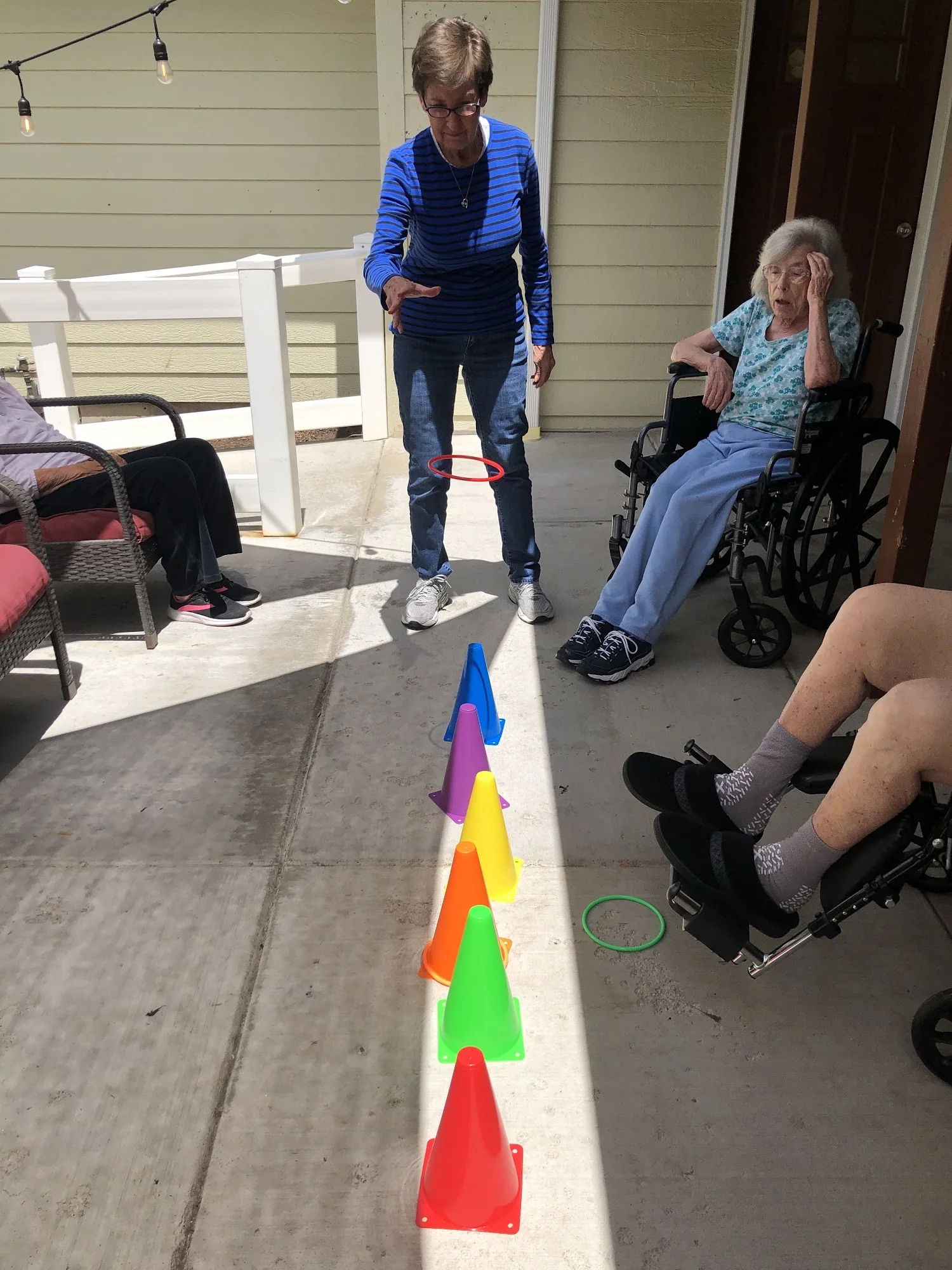 Applewood Our House Assisted Living Memory Care South Lakewood