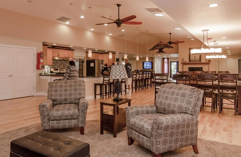 Applewood Our House Assisted Living Memory Care South Lakewood