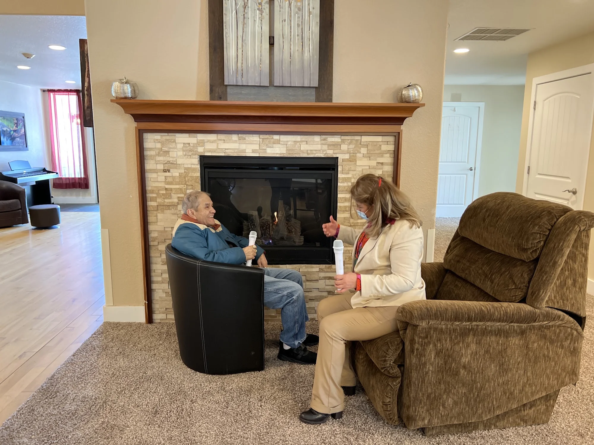 Applewood Our House Assisted Living Memory Care South Lakewood