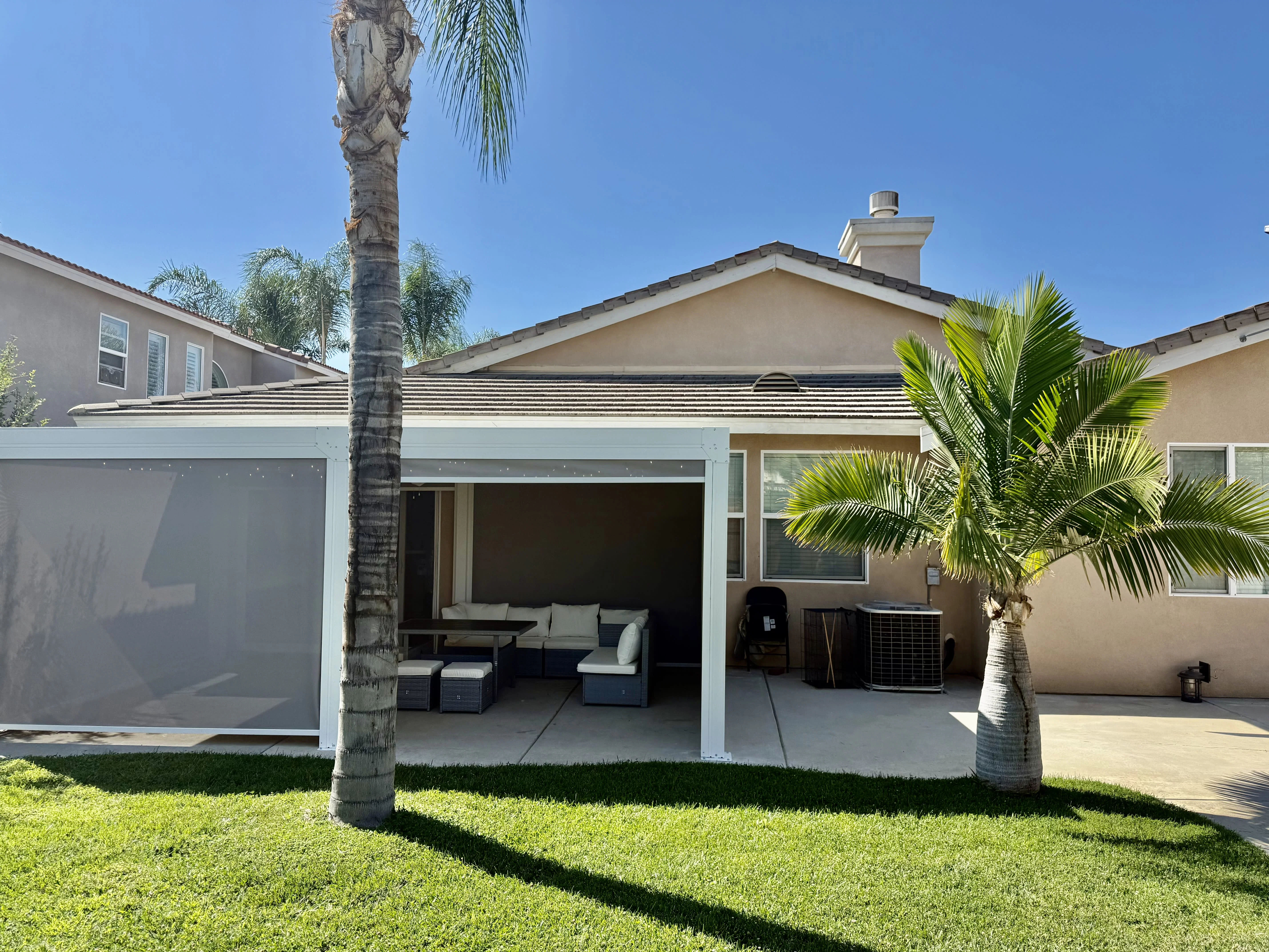 Aqua Bella Residential Care