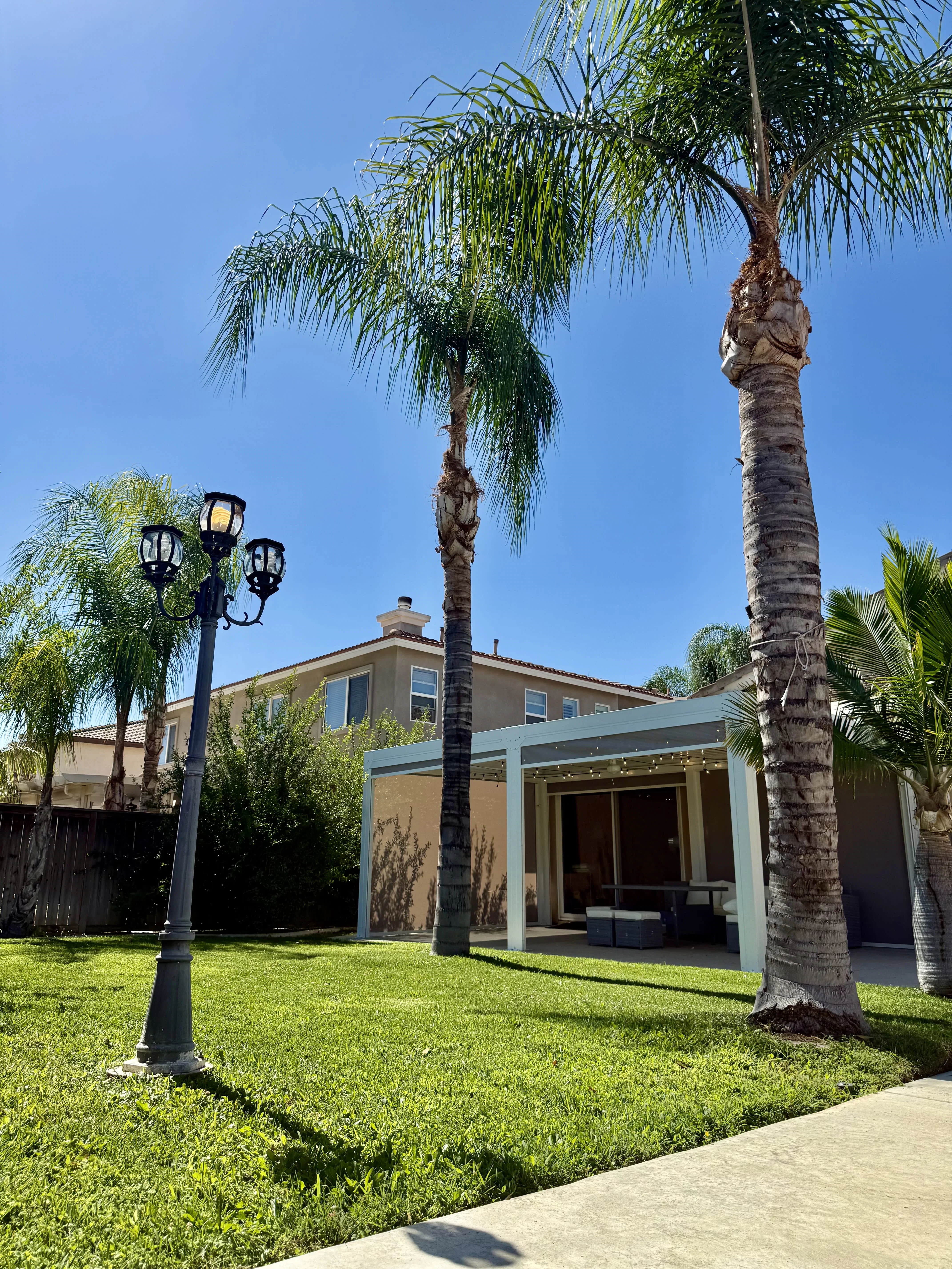 Aqua Bella Residential Care