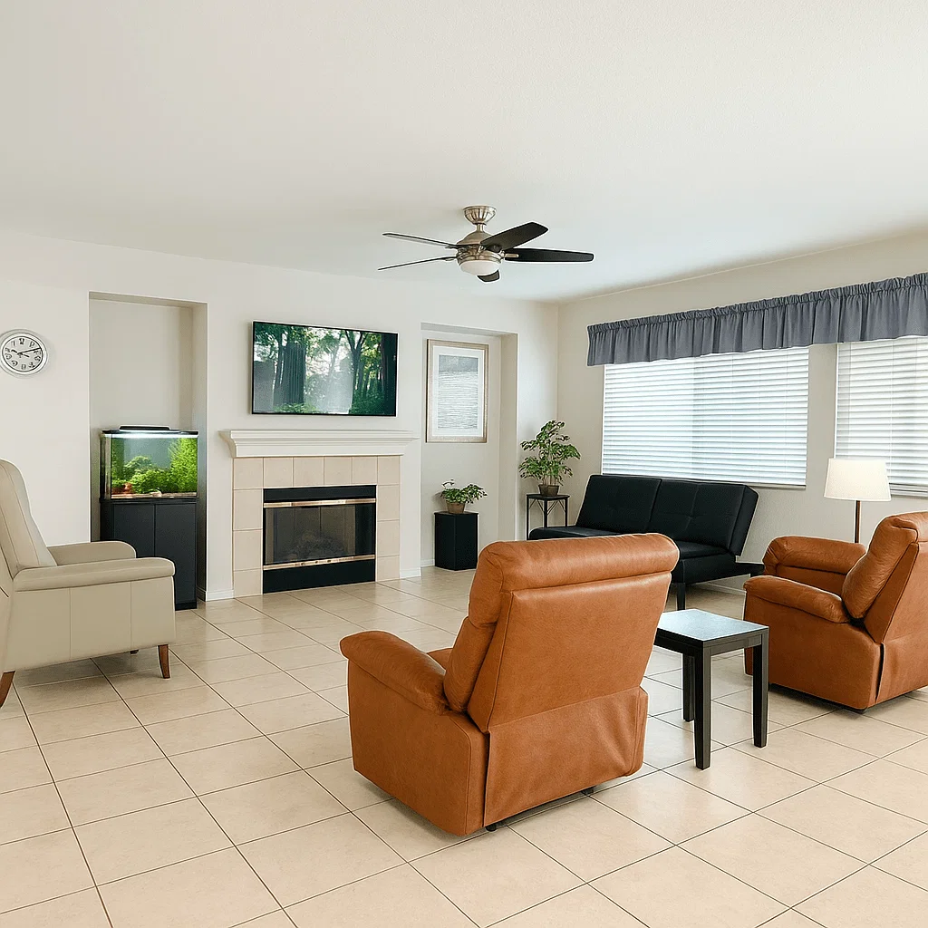 Aqua Bella Residential Care