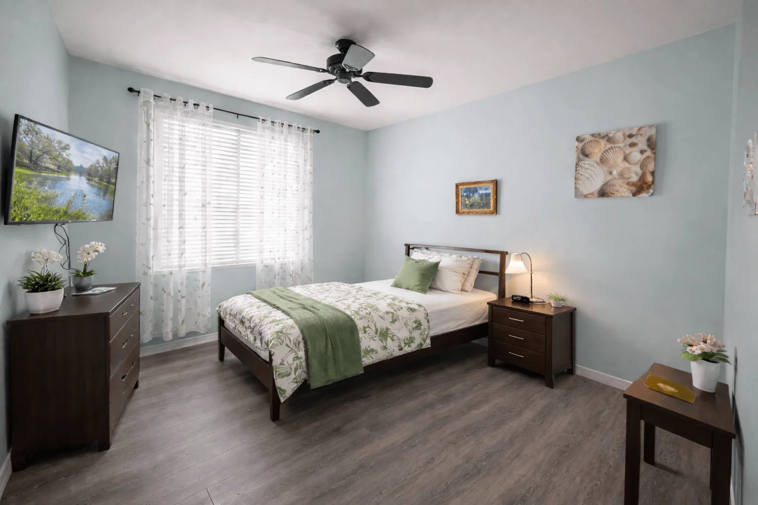 Aqua Bella Residential Care