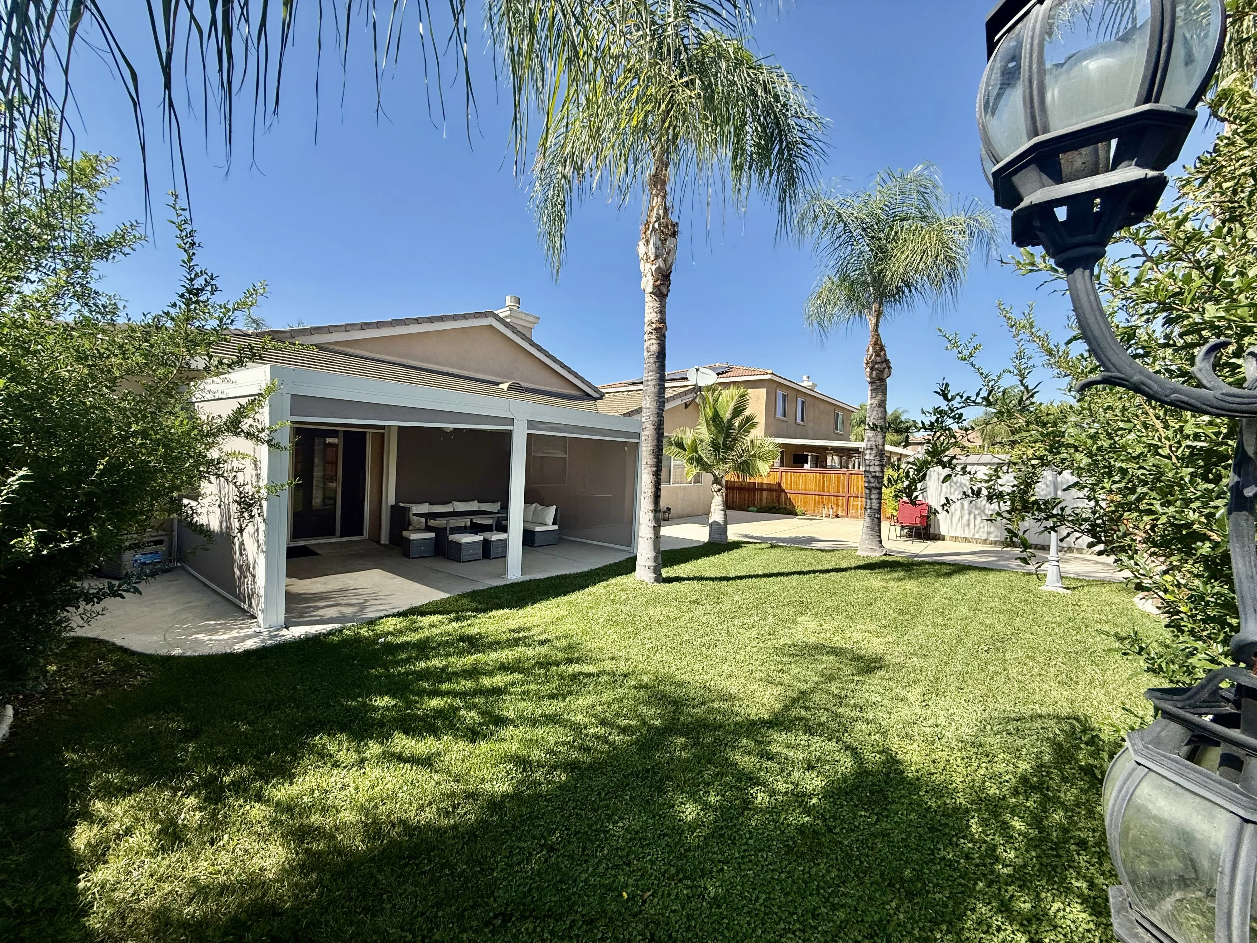 Aqua Bella Residential Care