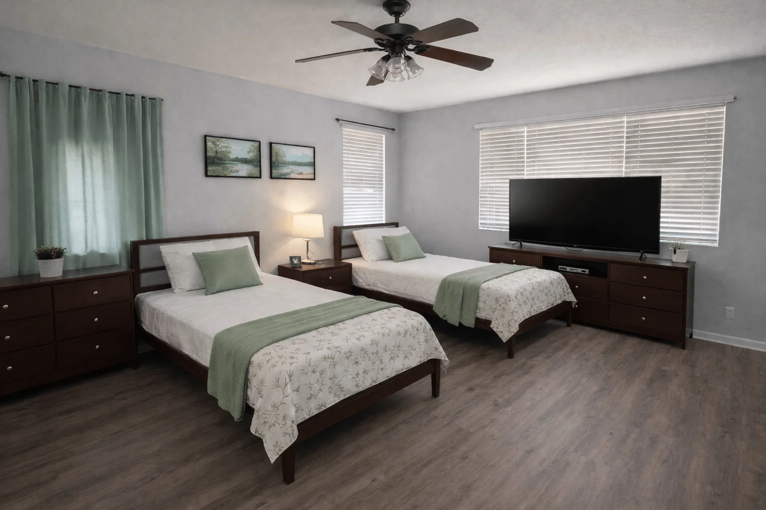 Aqua Bella Residential Care