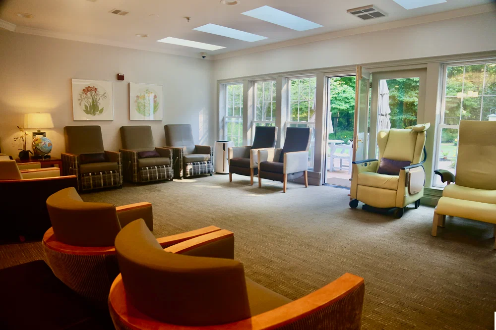 ARBOR PLACE DEMENTIA CARE