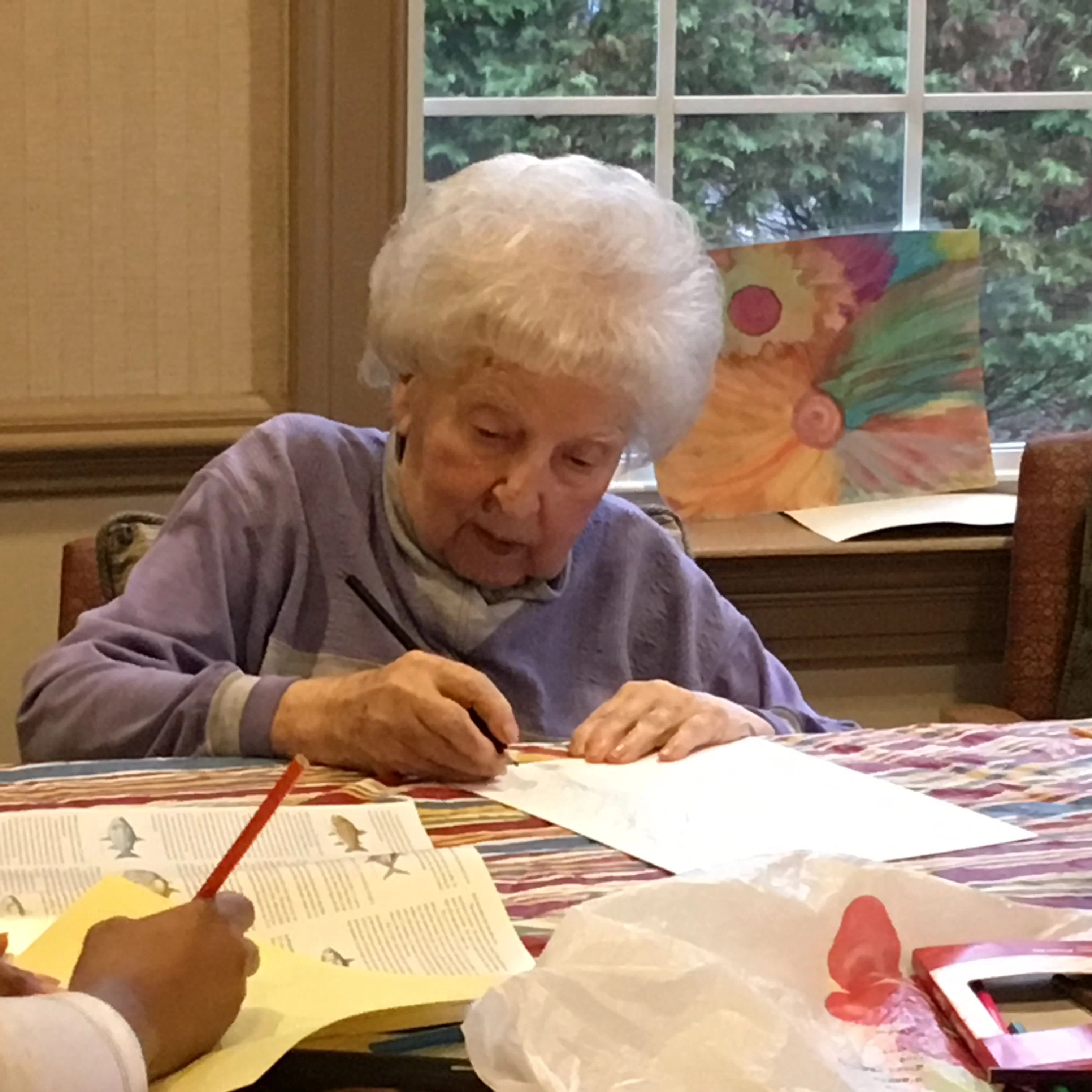 ARBOR PLACE DEMENTIA CARE