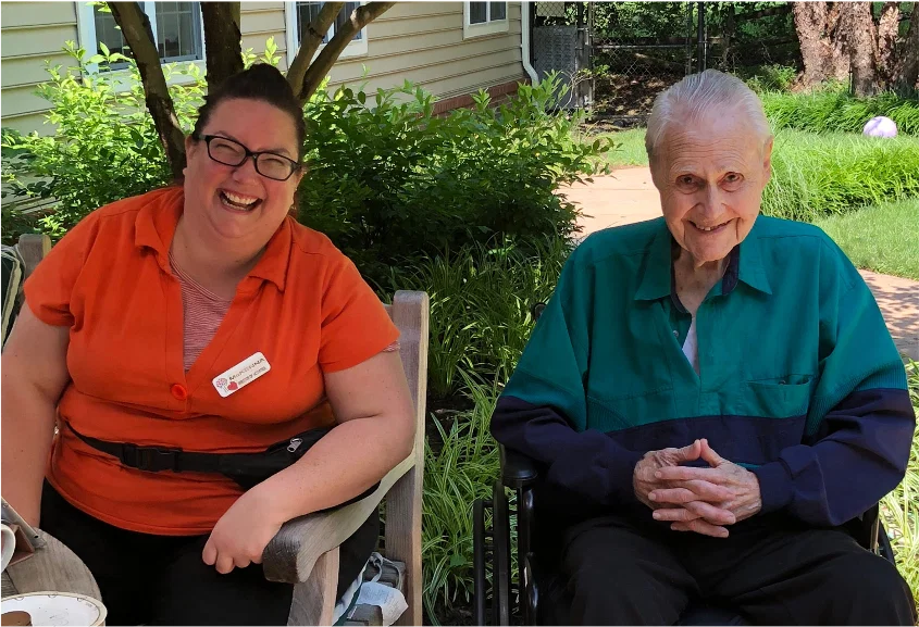 ARBOR PLACE DEMENTIA CARE