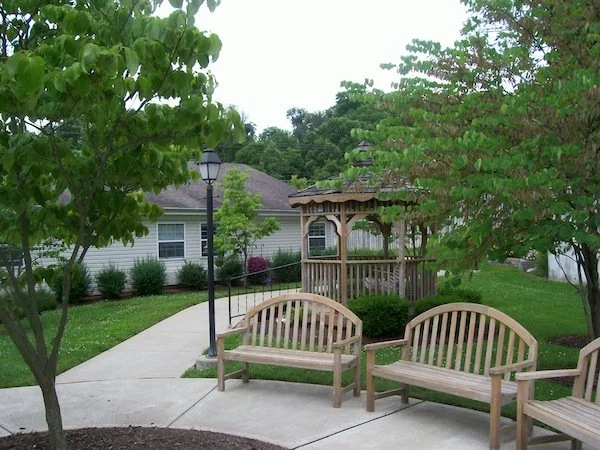 ARDEN COURTS - ANDERSON