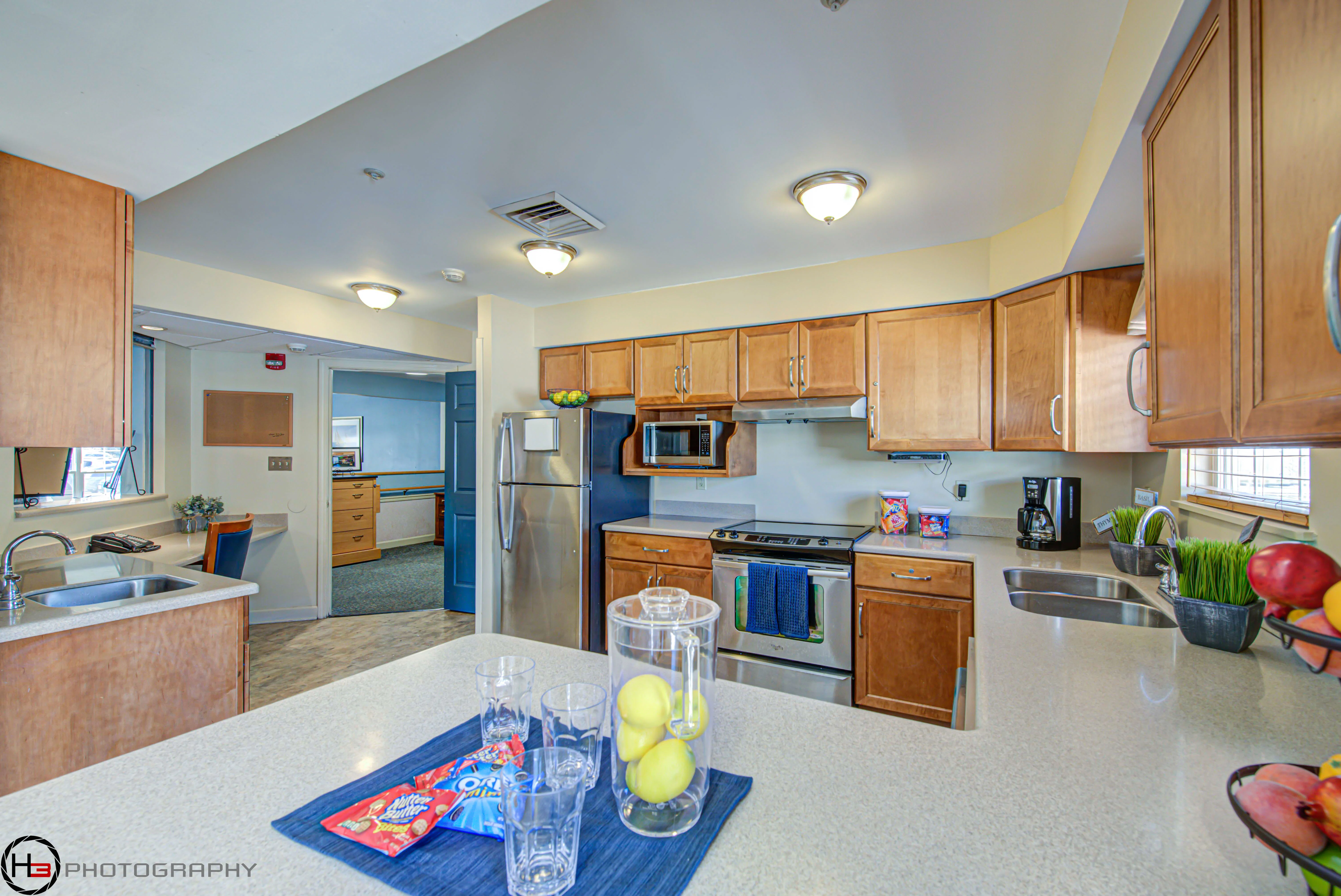 ARDEN COURTS OF ANNANDALE