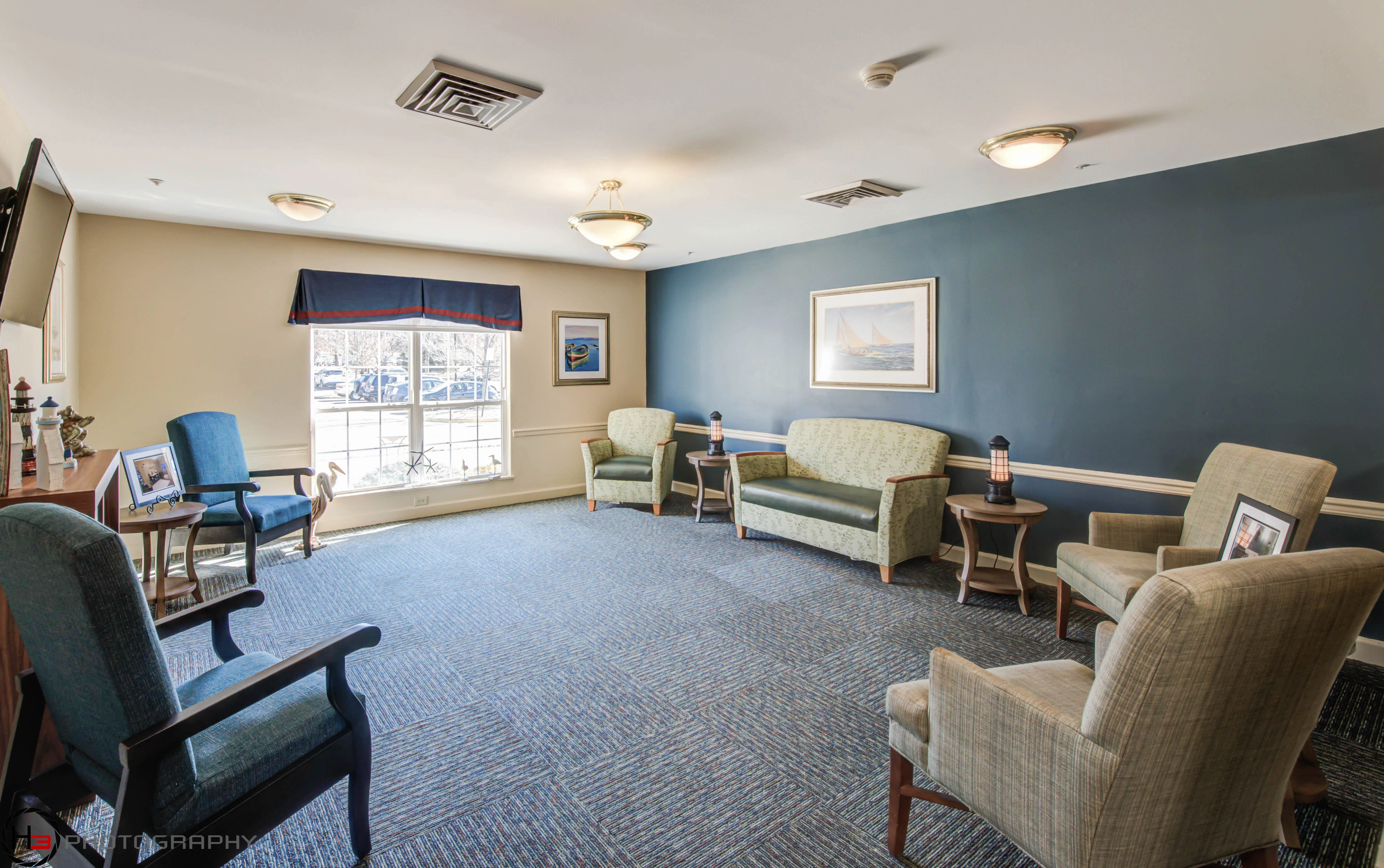 ARDEN COURTS OF ANNANDALE