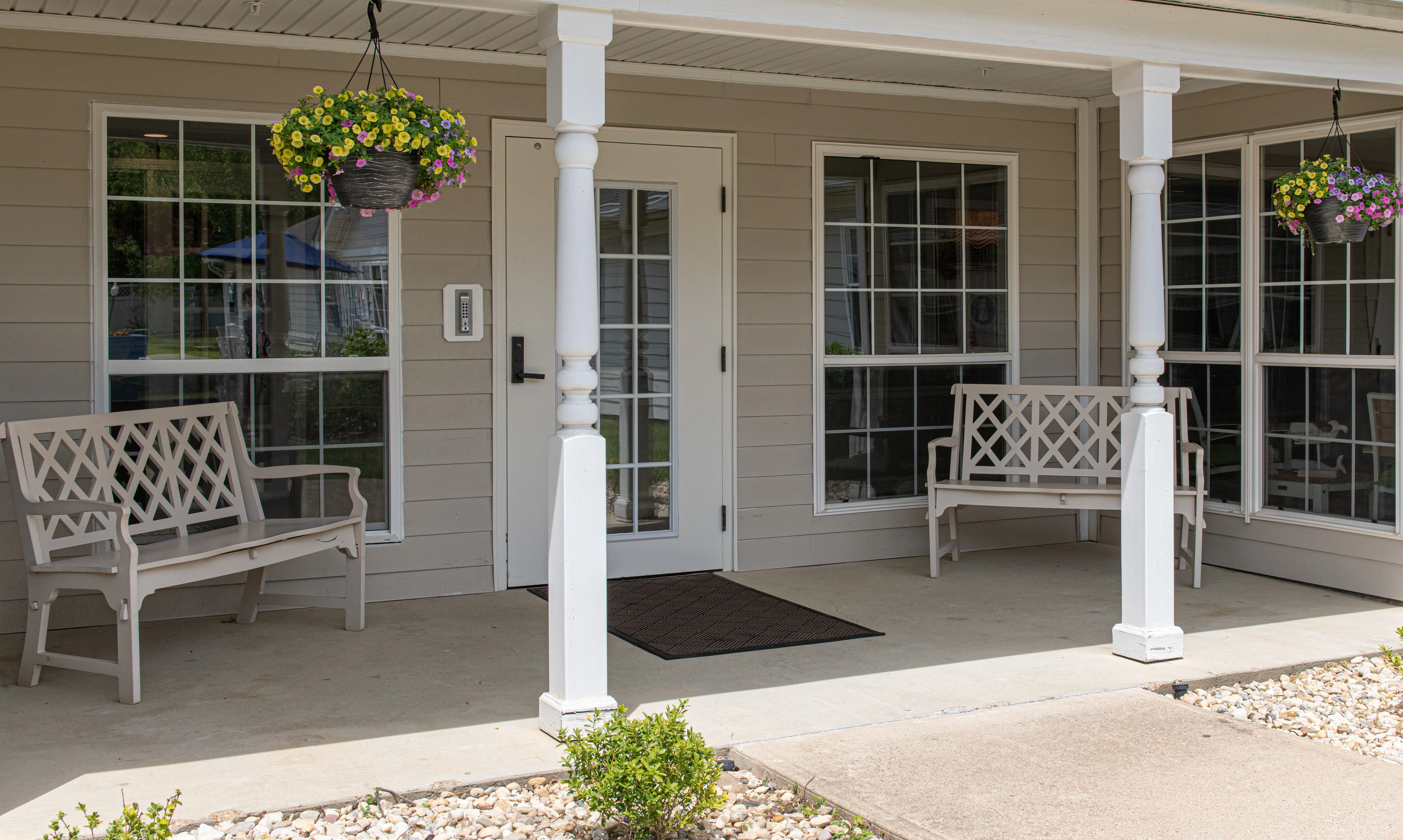 ARDEN COURTS OF ANNANDALE