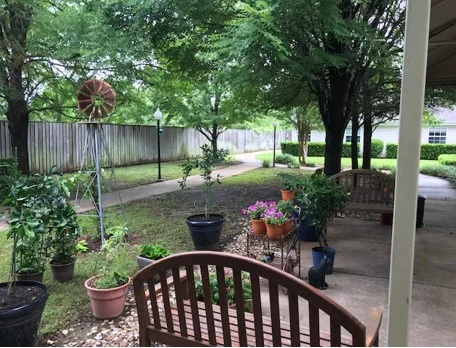 ARDEN COURTS OF AUSTIN