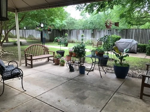 ARDEN COURTS OF AUSTIN