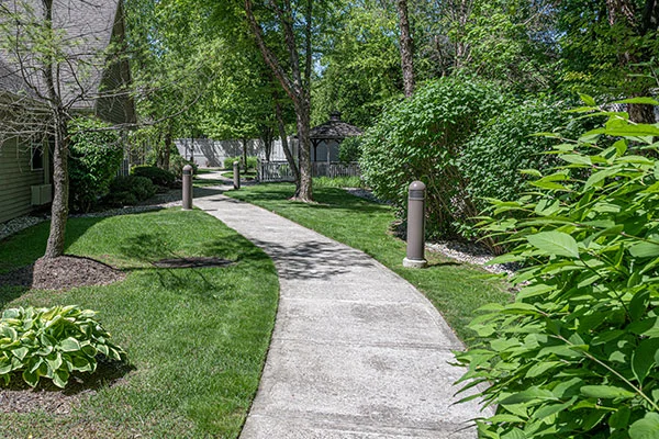 ARDEN COURTS OF BINGHAM FARMS