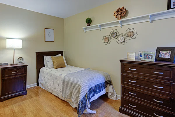 ARDEN COURTS OF BINGHAM FARMS