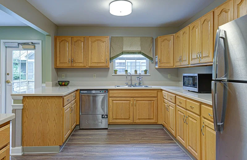 ARDEN COURTS OF BINGHAM FARMS