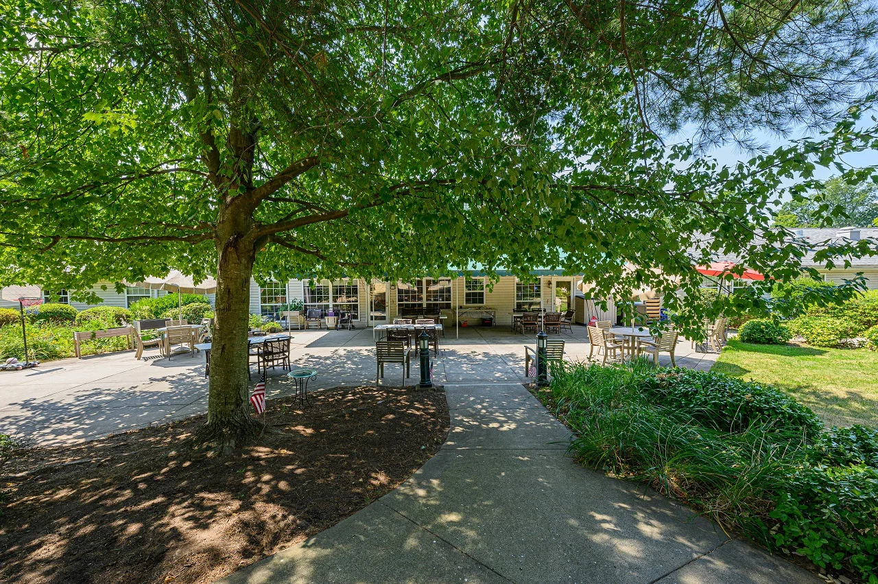 ARDEN COURTS OF FARMINGTON