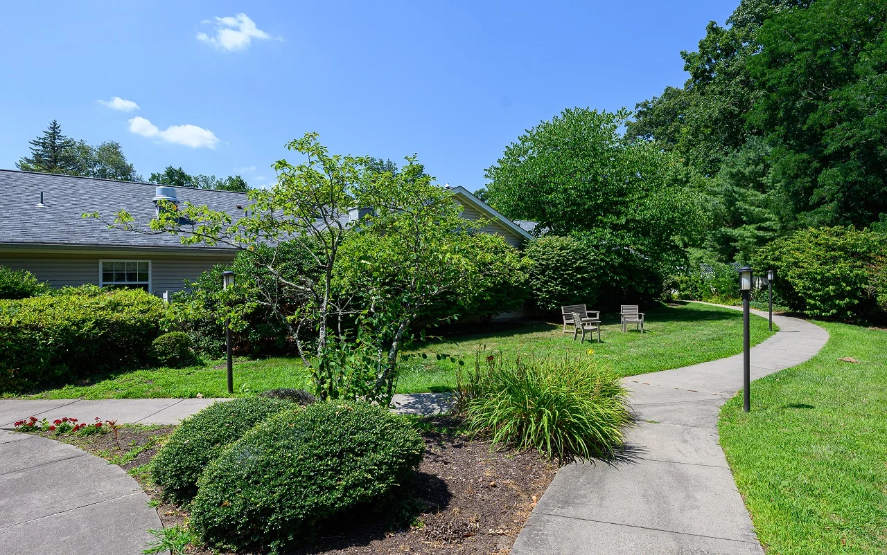 ARDEN COURTS OF FARMINGTON