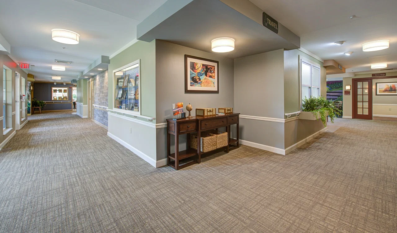 ARDEN COURTS OF LELY PALMS