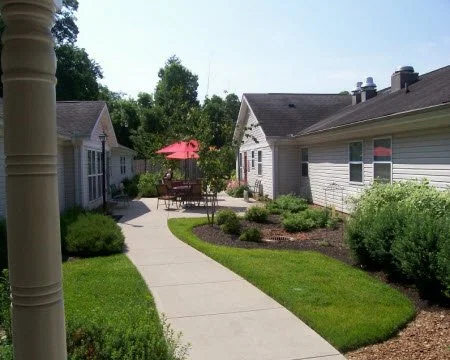 ARDEN COURTS OF PARMA
