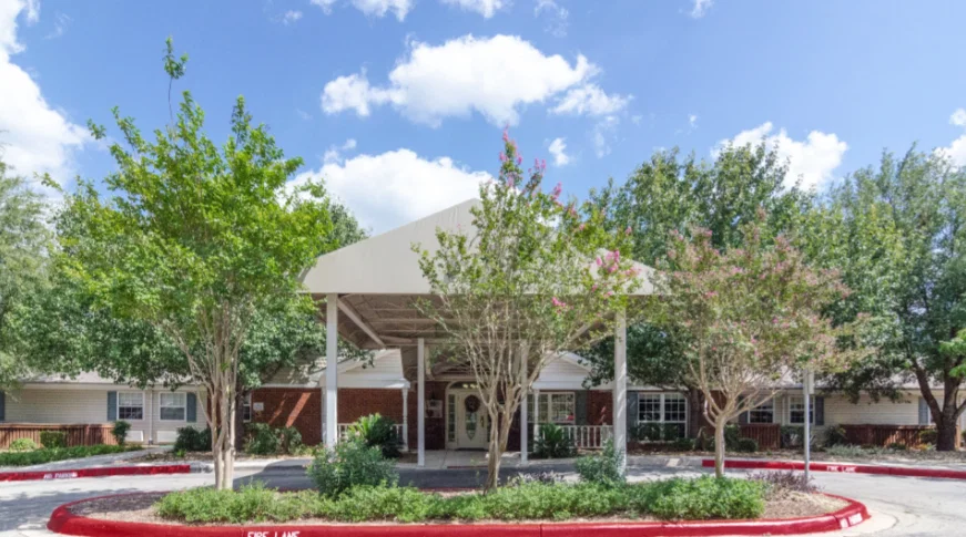 Arden Courts of San Antonio - Memory Care photo